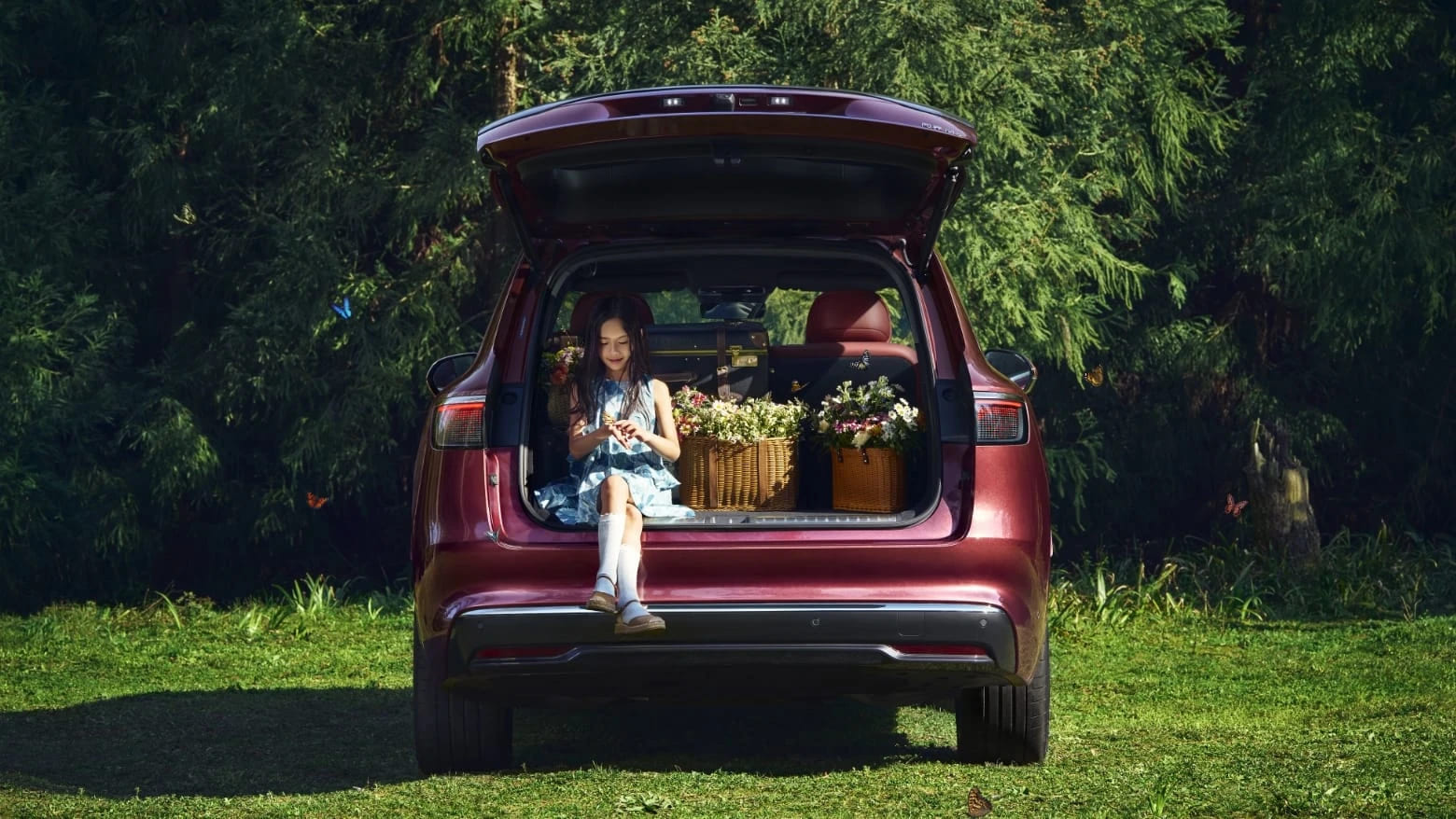 Об'ємний простір